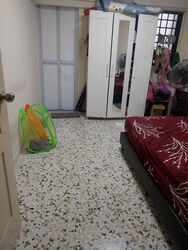 Blk 704 Chong Pang Green (Yishun), HDB 3 Rooms #583953411
